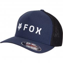 Cap Fox Absolute Flexfit midnight blue 