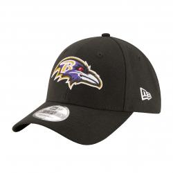 Cap New Era 9forty NFL The League Baltimore Ravens 