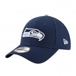 Cap New Era 9Forty NFL The League Seattle Seahwks 
