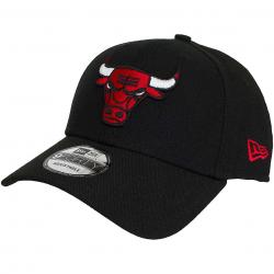 Cap New Era 9Forty Snapback The League Chicago Bulls black/red 