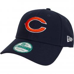 Cap New Era 9forty NFL The League Chicago Bears 