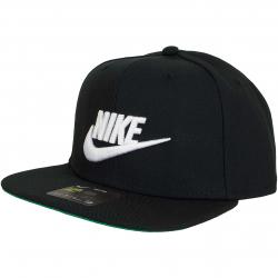 ☆ Nike Cap H86 Metal Swoosh schwarz - hier bestellen!
