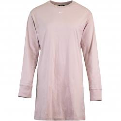 Nike Essential Damen Dress/Kleid rosa 