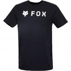 T-Shirt Fox Absolute black 