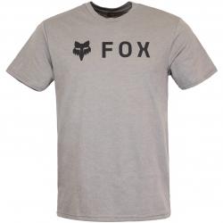 T-Shirt Fox Absolute heather graphite 
