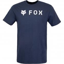 T-Shirt Fox Absolute midnight blue 