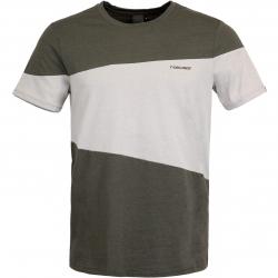 T-Shirt Ragwear Colio dark olive 