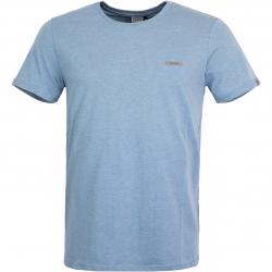 T-Shirt Ragwear Nedie arctic blue 