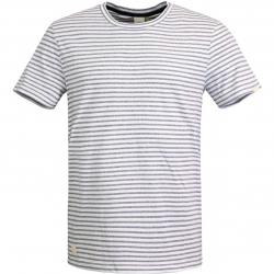 T-Shirt Ragwear Paollo Stripe navy 