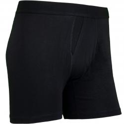 Underwear Stance 6 Standard Boxer Brief black 