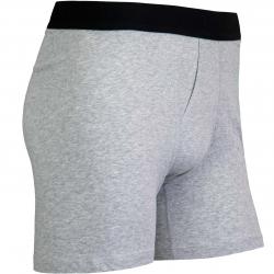 Underwear Stance 6 Standard Boxer Brief grey 
