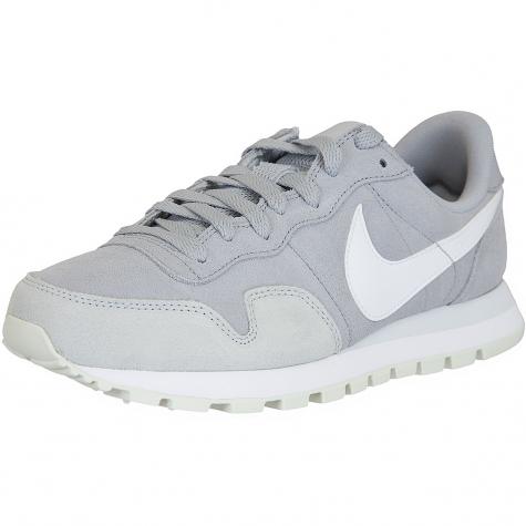 ☆ Nike Sneaker Air Pegasus 83 Leather grau/weiß - hier bestellen!