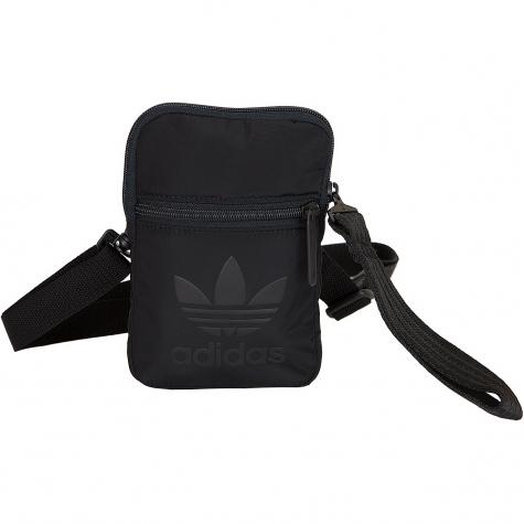 ☆ Adidas Originals Mini Tasche Festival schwarz - hier bestellen!