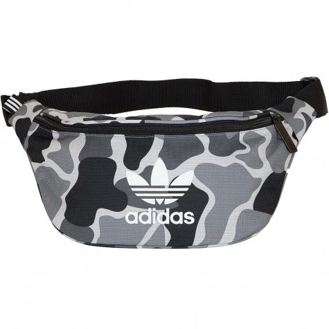 ☆ Adidas Originals Gürteltasche Waistbag M Camo multi - hier bestellen!