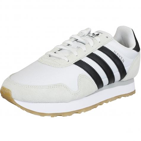 ☆ Adidas Originals Damen Sneaker Haven weiß/schwarz - hier bestellen!