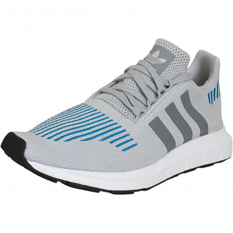 ☆ Adidas Originals Sneaker Swift Run grau/blau - hier bestellen!