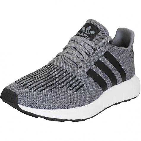 ☆ Adidas Originals Sneaker Swift Run grau/schwarz - hier bestellen!
