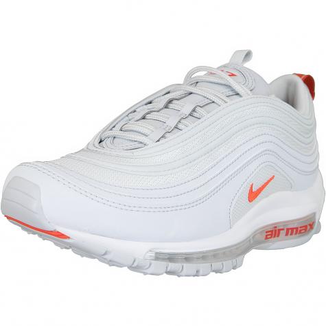 ☆ Nike Sneaker Air Max 97 weiß/orange - hier bestellen!