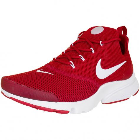 ☆ Nike Sneaker Presto Fly rot/weiß - hier bestellen!