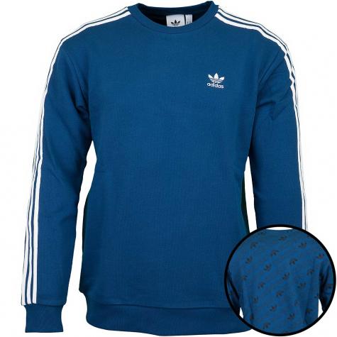 ☆ Adidas Originals Sweatshirt Mono blau - hier bestellen!