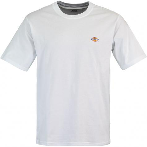 T-Shirt Dickies Mapleton white 