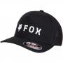 Cap Fox Absolute Flexfit black