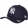 Cap New Era 9fifty Stretch Snap MLB Team New York Yankees