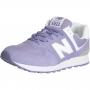 Sneaker New Balance 574 astral purple
