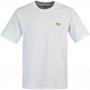 T-Shirt Dickies Mapleton white