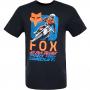 T-Shirt Fox Pro Circuit Premium black