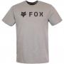 T-Shirt Kinder Fox Absolute heather graphite