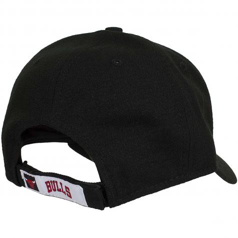 Cap New Era 9Forty Snapback The League Chicago Bulls black/red 