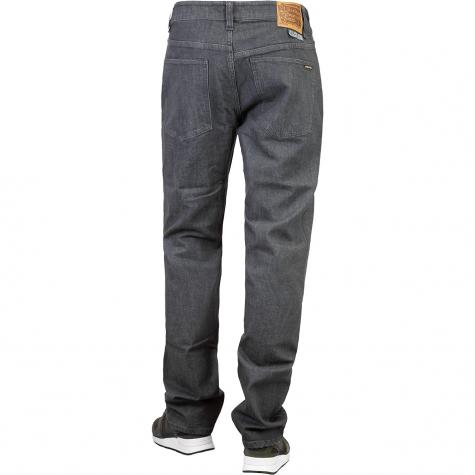 Jeans Volcom Solver grey 