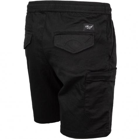 Shorts Reell Easy Cargo black 