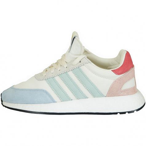 ☆ Adidas Originals Damen Sneaker I-5923 Pride beige/hellblau/rot - hier  bestellen!