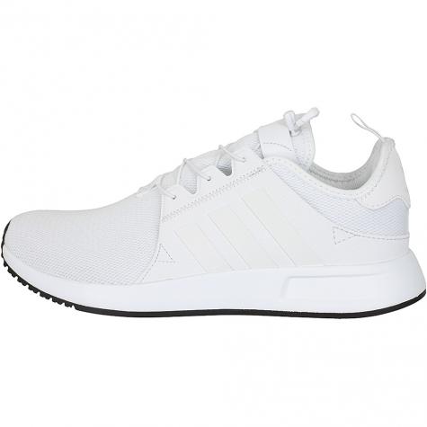 ☆ Adidas Originals Sneaker X PLR weiß/weiß - hier bestellen!
