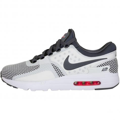 ☆ Nike Sneaker Air Max Zero Essential grau/weiß - hier bestellen!