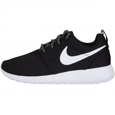 ☆ Nike Damen Sneaker Roshe One schwarz/weiß - hier bestellen!
