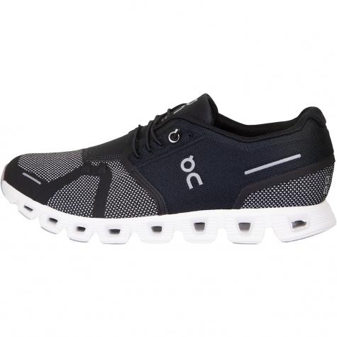 ON Running Cloud 5 Combo Sneaker black/alloy 