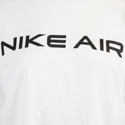 Nike AIR HBR T-Shirt weiß 
