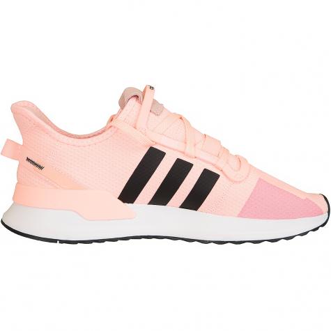 ☆ Adidas Originals Damen Sneaker U_Path Run rosa/schwarz - hier bestellen!