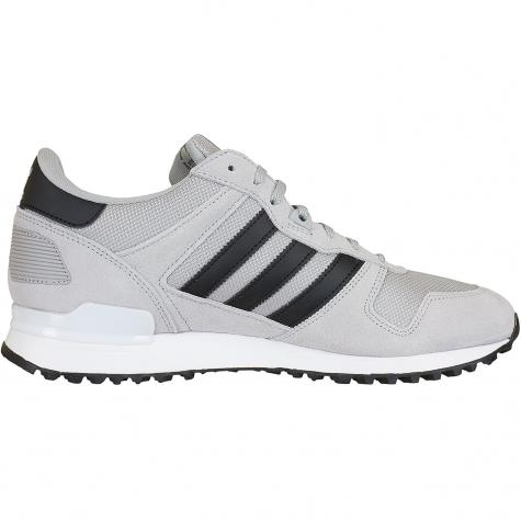 ☆ Adidas Originals Sneaker ZX 700 grau/schwarz - hier bestellen!