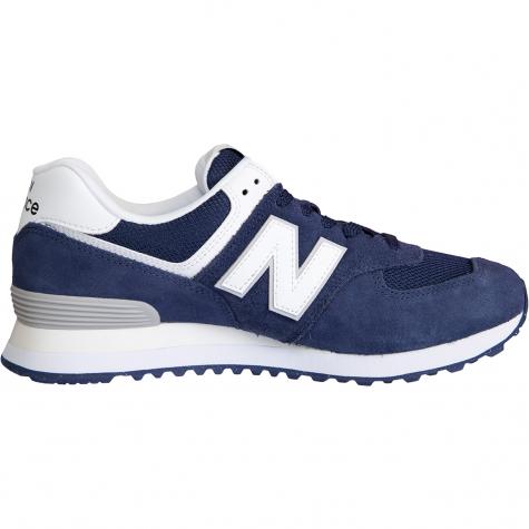 Sneaker New Balance 574 navy 