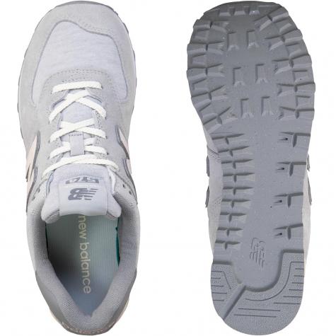 Sneaker New Balance 574 grey 