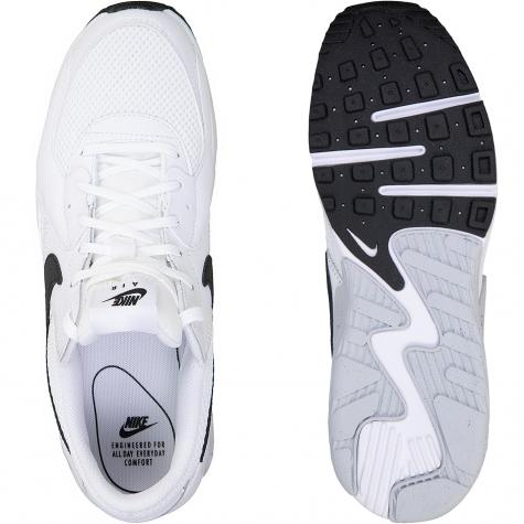 Nike Air Max Excee Sneaker weiß 
