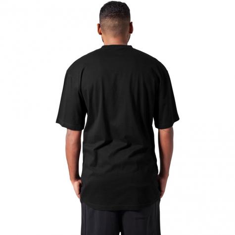 T-shirt Urban Classics Tall Urban Fit black 