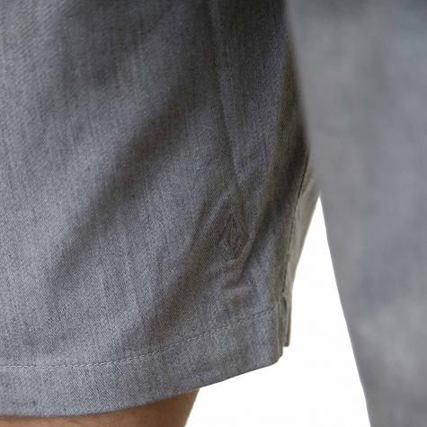 Shorts Volcom Frickin Modern Stretch grey 