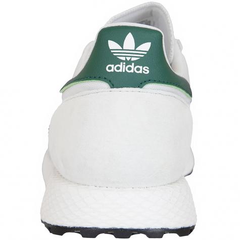 ☆ Adidas Originals Sneaker Forest Grove weiß/grün - hier bestellen!