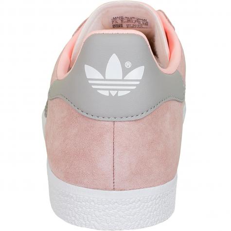 ☆ Adidas Originals Damen Sneaker Gazelle rosa/grau - hier bestellen!