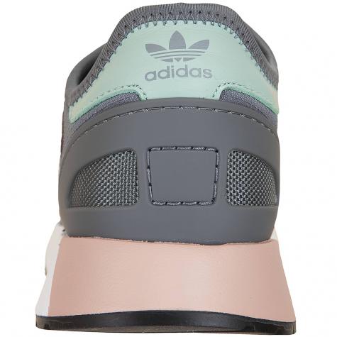 ☆ Adidas Originals Damen Sneaker N-5923 grau/grün - hier bestellen!